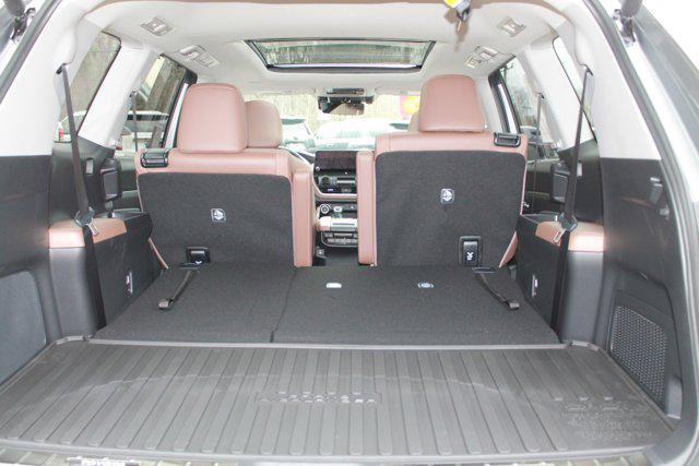 used 2026 Toyota Grand Highlander car, priced at $55,987
