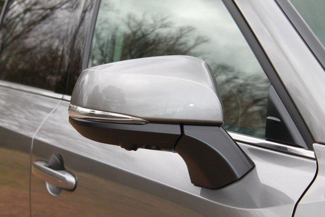 used 2026 Toyota Grand Highlander car, priced at $55,987