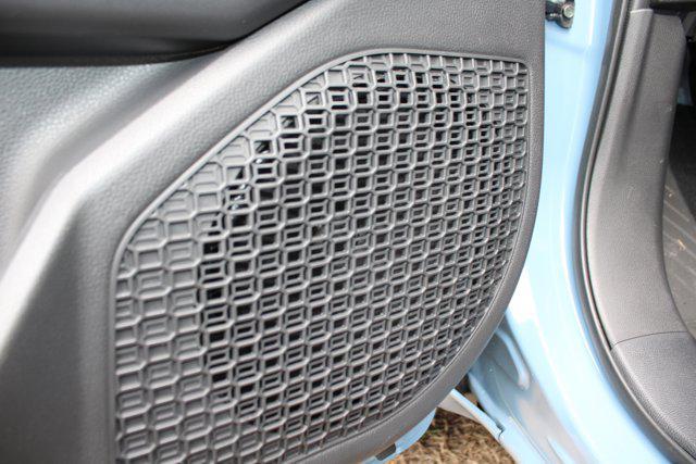 new 2026 Toyota Tacoma car, priced at $40,999