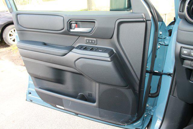 new 2026 Toyota Land Cruiser car, priced at $69,930