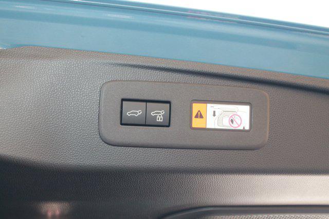 new 2026 Toyota Land Cruiser car, priced at $69,930