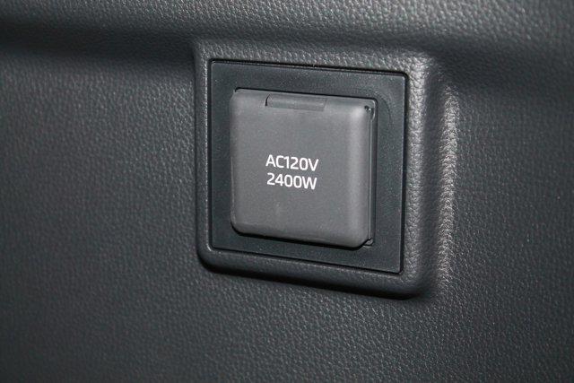 new 2026 Toyota Land Cruiser car, priced at $69,930