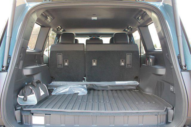 new 2026 Toyota Land Cruiser car, priced at $69,930