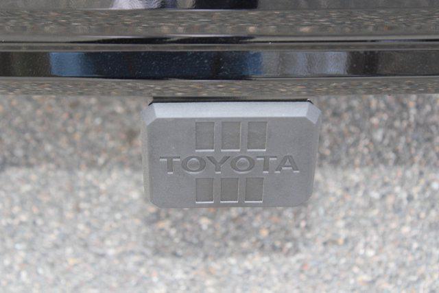 used 2026 Toyota 4Runner car, priced at $56,500