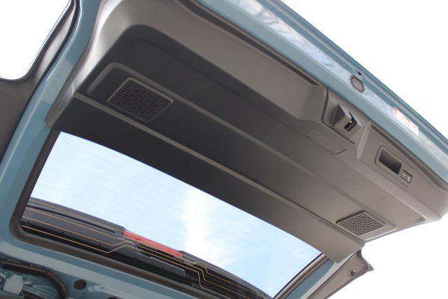 used 2026 Toyota 4Runner car, priced at $56,500