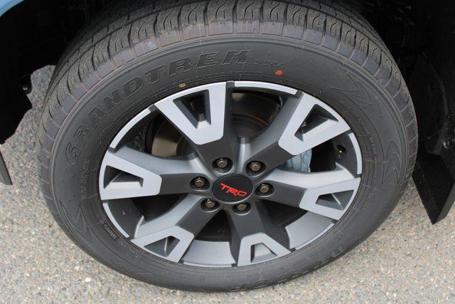 used 2026 Toyota 4Runner car, priced at $56,500