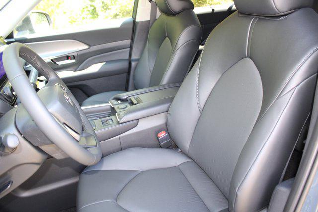 used 2026 Toyota Grand Highlander car, priced at $46,804