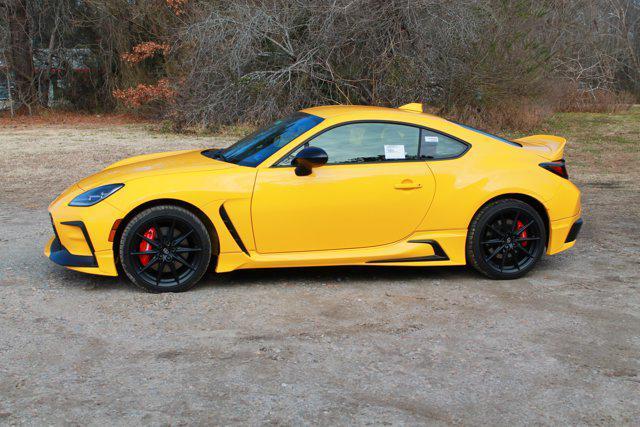 new 2026 Toyota GR86 car, priced at $42,744