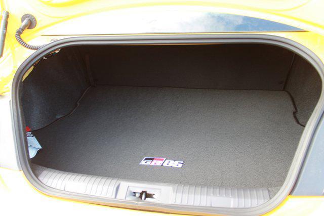 new 2026 Toyota GR86 car, priced at $42,744