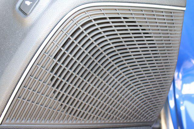 used 2025 Acura MDX car, priced at $53,987