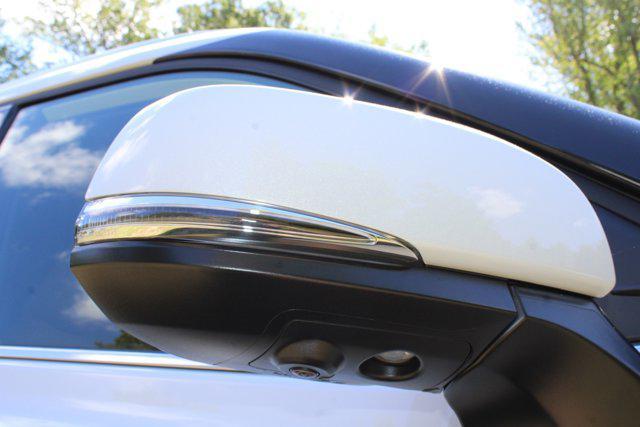 new 2026 Toyota Highlander car, priced at $55,750