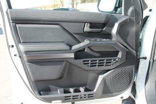 used 2025 Toyota 4Runner car, priced at $43,500