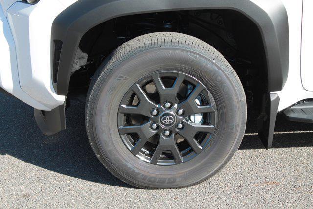 used 2025 Toyota 4Runner car, priced at $43,500