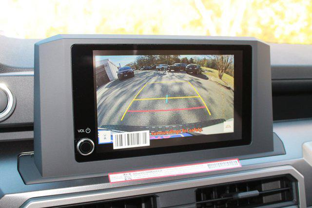 used 2025 Toyota 4Runner car, priced at $43,500