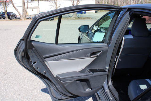 new 2026 Toyota Camry car, priced at $32,614