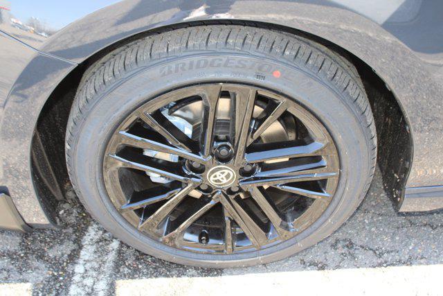 new 2026 Toyota Camry car, priced at $32,614