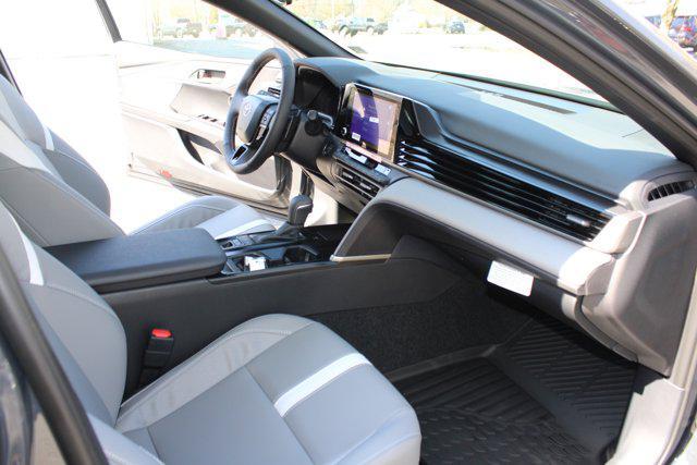 new 2026 Toyota Camry car, priced at $32,614