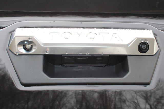 new 2026 Toyota Tacoma car, priced at $55,349
