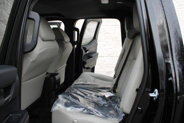 new 2026 Toyota Tacoma car, priced at $55,349