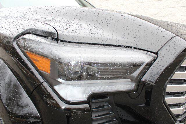 new 2026 Toyota Tacoma car, priced at $55,349