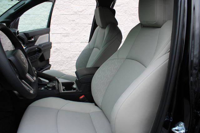 new 2026 Toyota Tacoma car, priced at $55,349