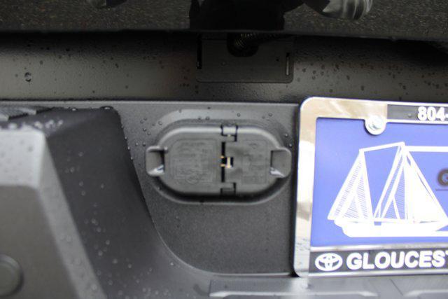 new 2026 Toyota Tacoma car, priced at $55,349