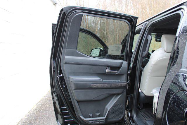 new 2026 Toyota Tacoma car, priced at $55,349