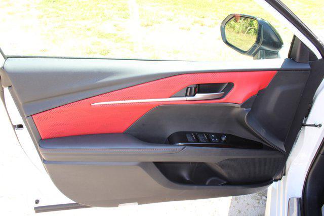 new 2026 Toyota Camry car, priced at $40,777