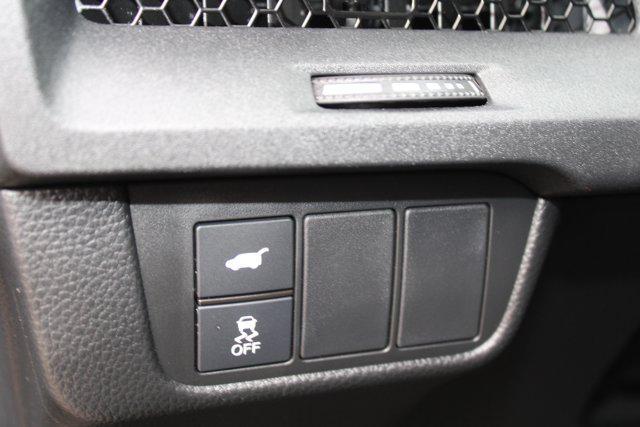 used 2024 Honda CR-V Hybrid car, priced at $30,875