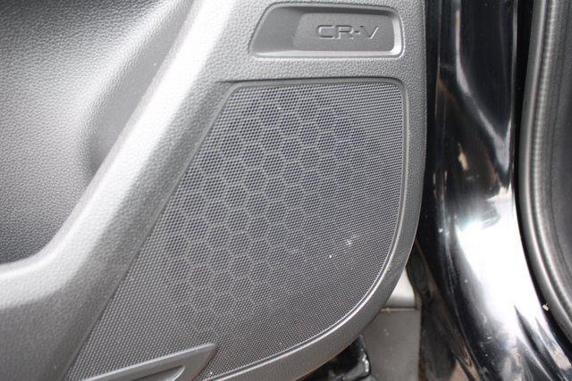 used 2024 Honda CR-V Hybrid car, priced at $30,875