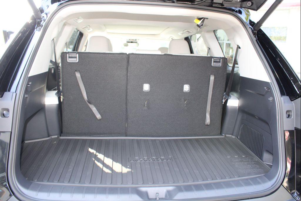 new 2026 Toyota Grand Highlander car, priced at $52,794