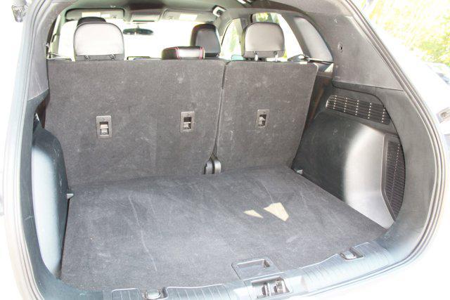 used 2023 Ford Escape car, priced at $16,987