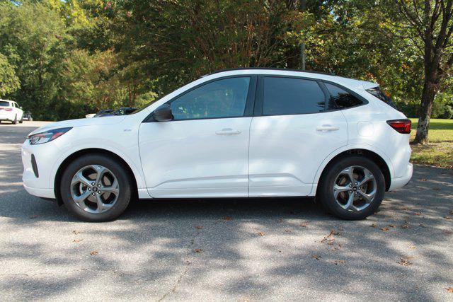 used 2023 Ford Escape car, priced at $16,987