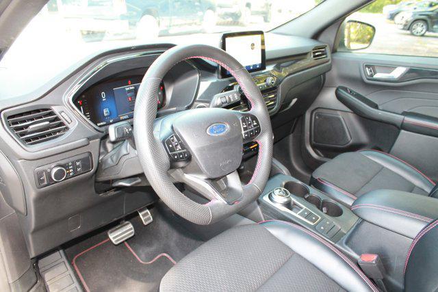 used 2023 Ford Escape car, priced at $16,987