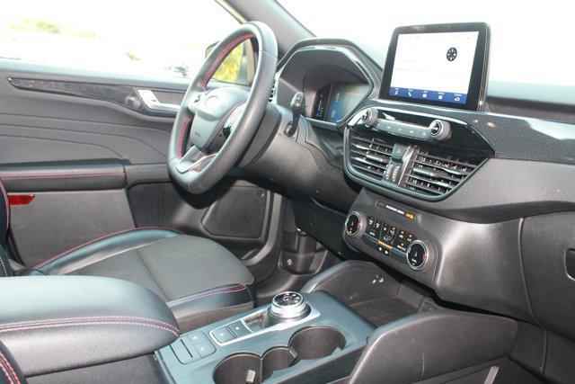 used 2023 Ford Escape car, priced at $16,987