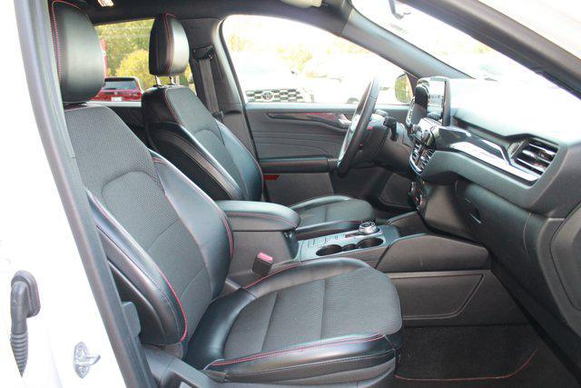 used 2023 Ford Escape car, priced at $16,987