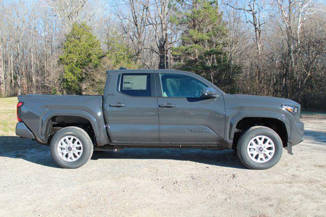 new 2026 Toyota Tacoma car, priced at $43,704
