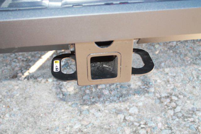 new 2026 Toyota Tacoma car, priced at $43,704