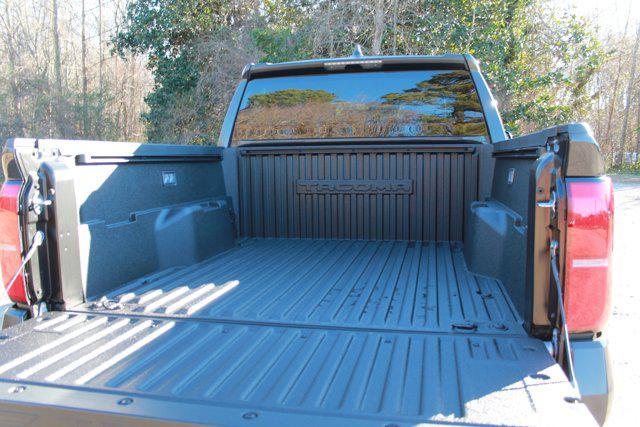 new 2026 Toyota Tacoma car, priced at $43,704