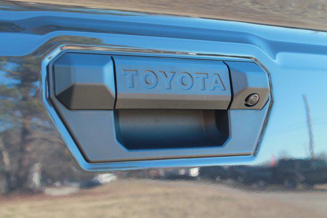 new 2026 Toyota Tacoma car, priced at $43,704