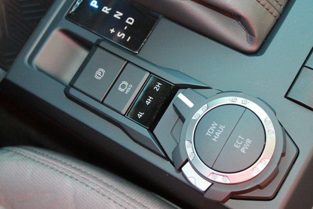 new 2026 Toyota Tacoma car, priced at $43,704