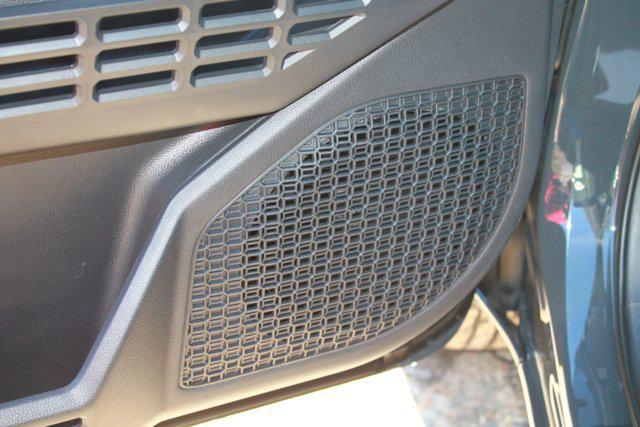 new 2026 Toyota Tacoma car, priced at $38,399