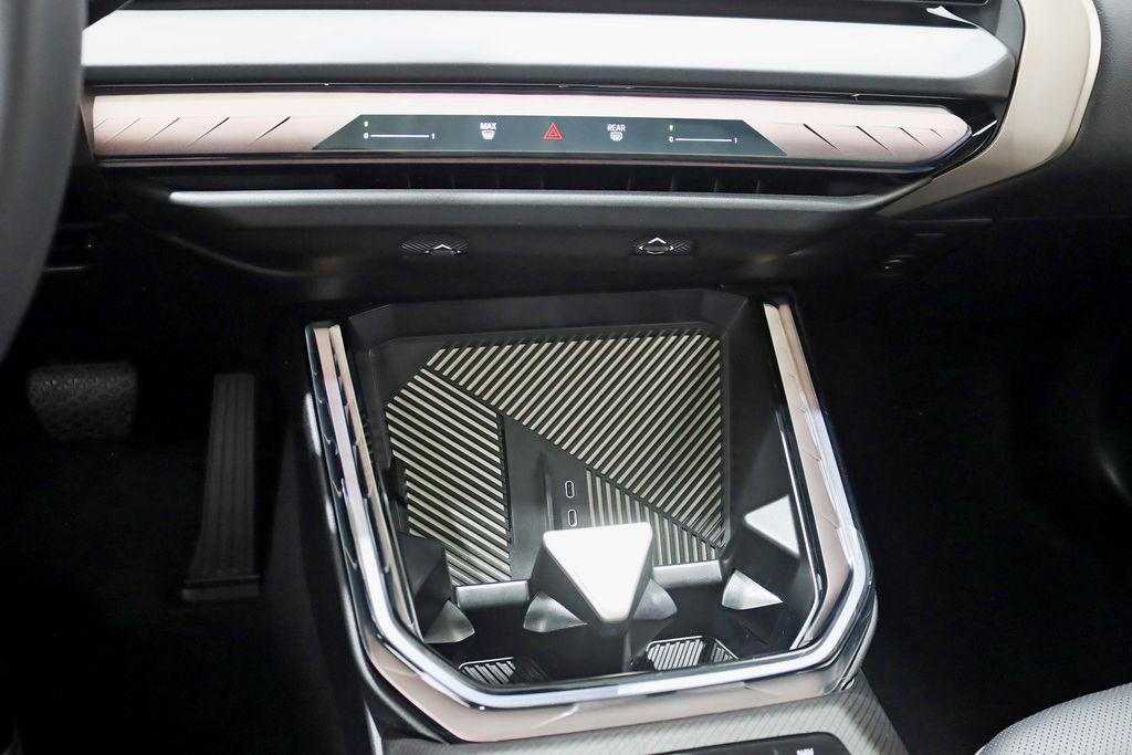 used 2025 BMW X3 car, priced at $42,980