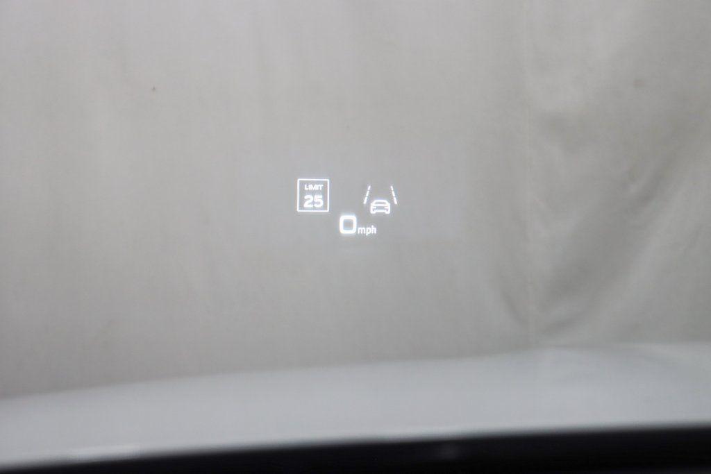 used 2024 Audi Q8 e-tron car, priced at $41,800