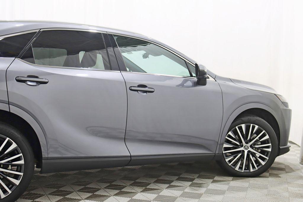 used 2023 Lexus RX 350 car, priced at $48,800