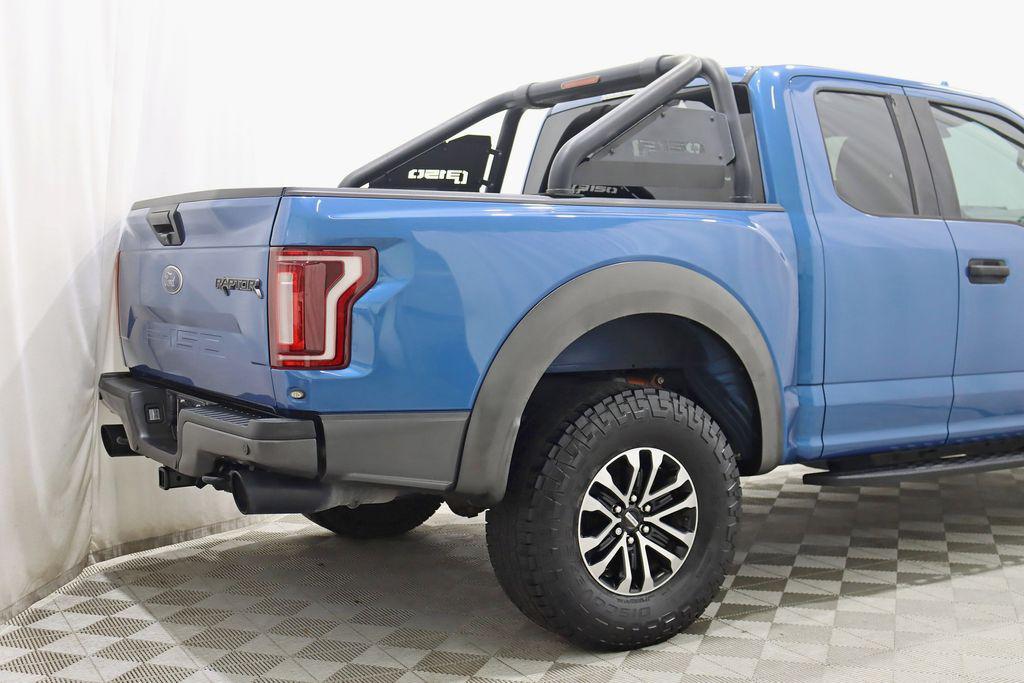 used 2020 Ford F-150 car, priced at $43,980
