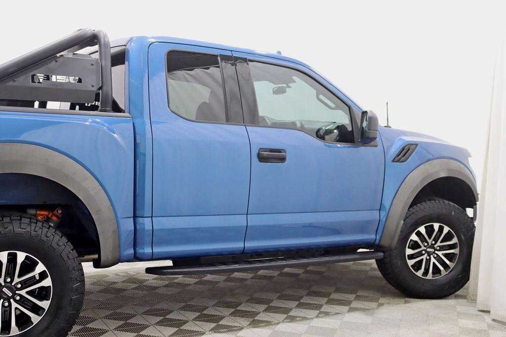 used 2020 Ford F-150 car, priced at $43,980