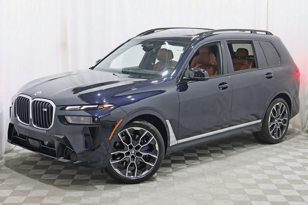 used 2023 BMW X7 car, priced at $68,980