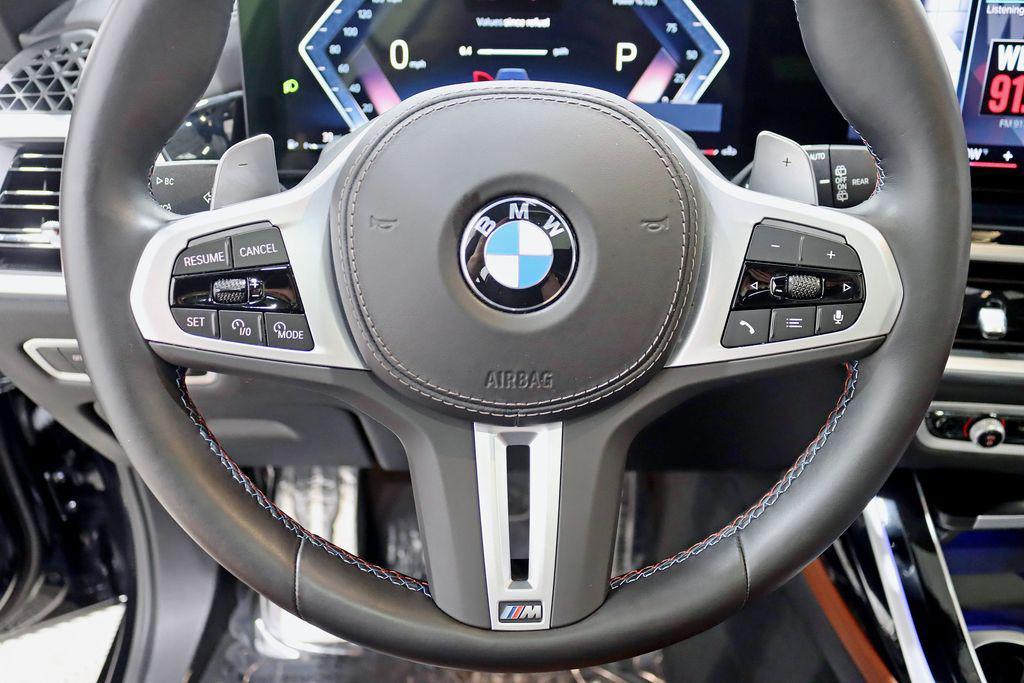 used 2023 BMW X7 car, priced at $68,980