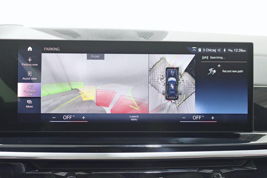 used 2023 BMW X7 car, priced at $68,980